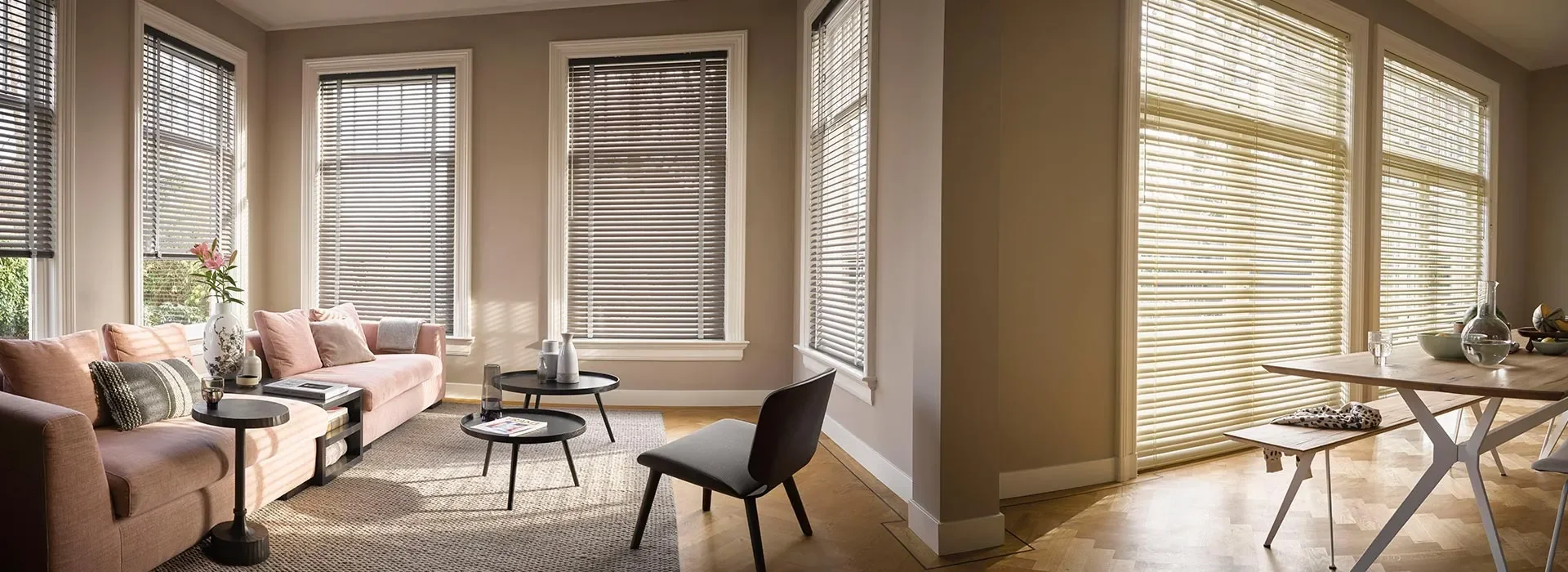 Luxaflex® Merken Luxaflex® | Berg&Berg